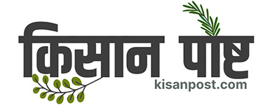 Kisan Post Logo